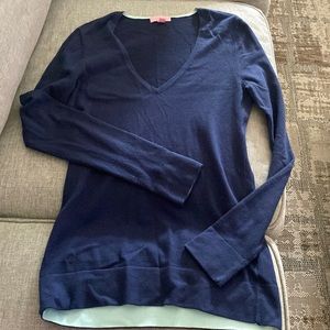 Lilly Pulitzer long sleeve shirt